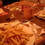 Pannenkoe Nourriture