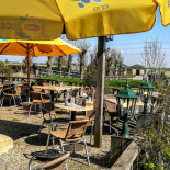 Pannenkoe Extérieur