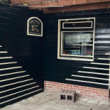 Pannenkoe Extérieur