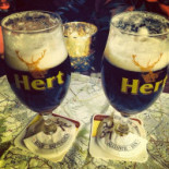 De Vierjaargetijden Boisson