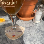 De Vierjaargetijden Boisson