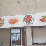 Cafetaria 'de Meenthof ' Extérieur