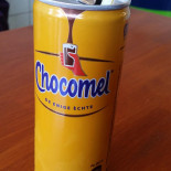 Cafetaria 'de Meenthof ' Boisson