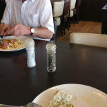 Dintelmond Nourriture