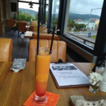 Snackbar De Tramhalte Carta