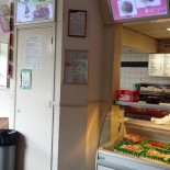 Snackbar De Tramhalte Dentro