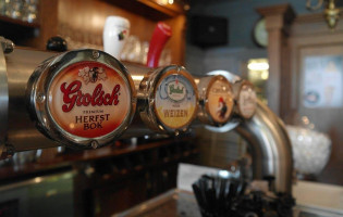 Pizzeria Milano Baarlo Limburg Boisson