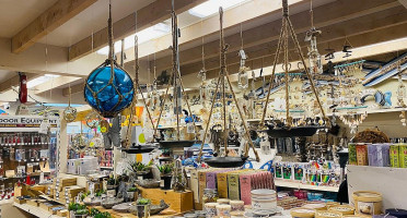 Gino's Grillhuis À l'intérieur