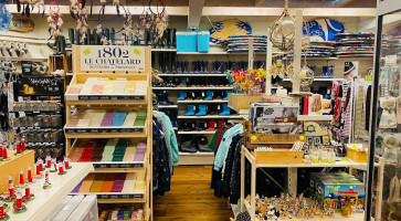 Gino's Grillhuis Extérieur