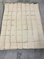 Gino's Grillhuis Boisson