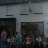 Kees Ijssalon Exterior
