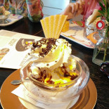 Kees Ijssalon Bebida