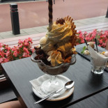 Kees Ijssalon Bebida