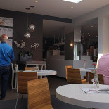 Kees Ijssalon Dentro