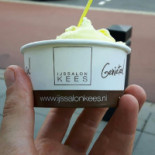 Kees Ijssalon Bebida