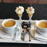 Kees Ijssalon Bebida