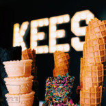 Kees Ijssalon Bebida