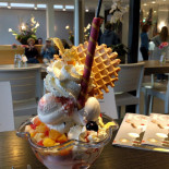 Kees Ijssalon Bebida