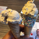 Kees Ijssalon Bebida