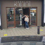 Kees Ijssalon Exterior