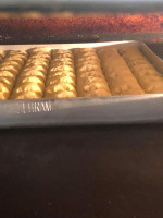 Gino's Grillhuis Boisson