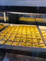 Gino's Grillhuis Nourriture