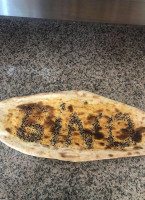 Gino's Grillhuis food