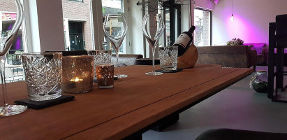 Gino's Grillhuis Boisson