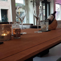 Gino's Grillhuis Boisson