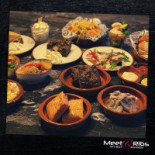 Meet Ribs Cuijk B.v. Cuijk Boisson