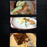 Meet Ribs Cuijk B.v. Cuijk Carte