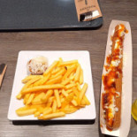 Pizzeria Grillroom Eilat Nourriture