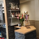 De Haan À l'intérieur