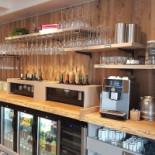 De Haan À l'intérieur