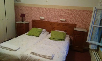 Herberg De Smidse Cardápio