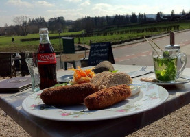 Herberg De Smidse Comida