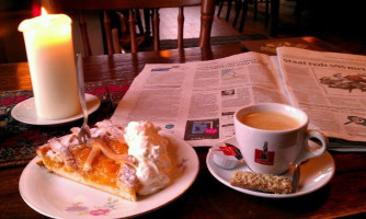 Herberg De Smidse Cardápio