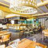 Herberg De Smidse À l'intérieur