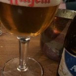 Het Oude Wapen Boisson
