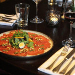 Hoofdkwartier Van De Prins Boisson