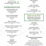 Hoofdkwartier Van De Prins Carte