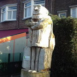 Eetcafé Napoleon Boisson