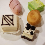 Eetcafé Napoleon Nourriture