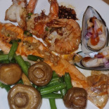 Breed Almere Bv Nourriture