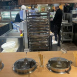 Breed Almere Bv À l'intérieur