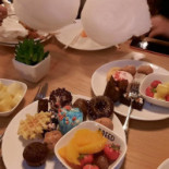 Breed Almere Bv Comida