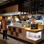 Breed Almere Bv À l'intérieur