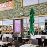 Breed Almere Bv Extérieur