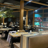 Breed Almere Bv À l'intérieur