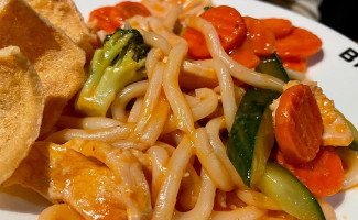 Breed Almere Bv food